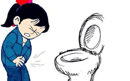 經(jīng)常肚子疼？謹(jǐn)防急性腸胃炎