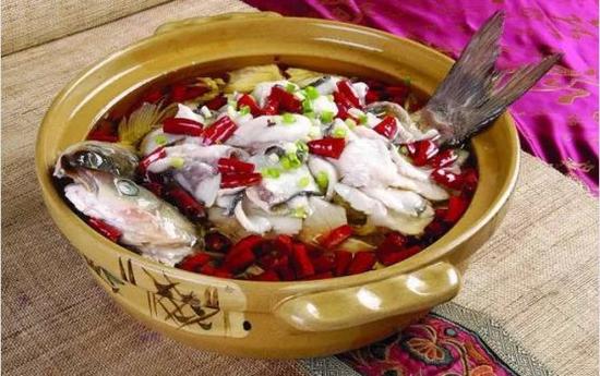 在外就餐 千萬(wàn)要避開(kāi)這些高能菜