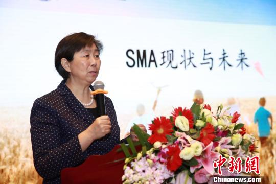 SMA攜帶者免費產(chǎn)前診斷項目啟動預防出生缺陷