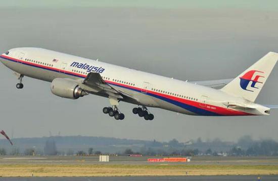 MH370失蹤前機(jī)長(zhǎng)操縱客機(jī)海上迫降？澳官員反駁