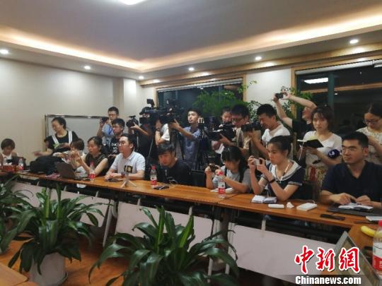 浙江海寧通報普吉島18名失聯(lián)游客涉11個家庭