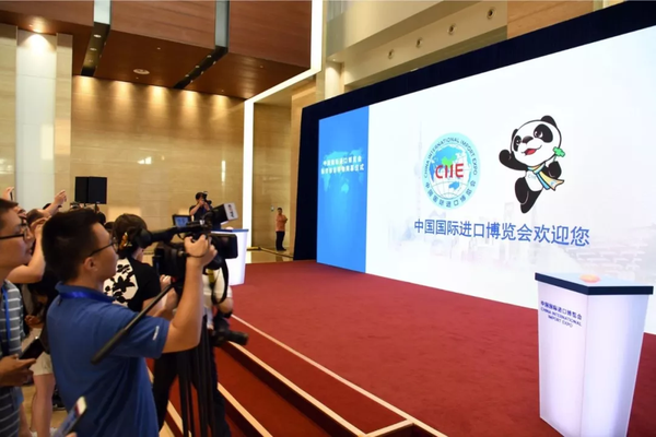 100天后，上海將迎來一件舉世矚目的大事！