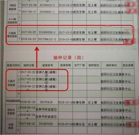 接種證不寫廠家信息？山東疾控辟謠：內(nèi)容失實(shí)