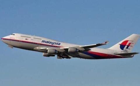 MH370終極報告公布：無法確認客機失聯(lián)原因