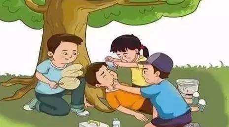 中暑為什么會死人？對中暑決不能掉以輕心！