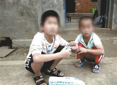 男子生育8子出租給小偷打掩護(hù) 被剝奪監(jiān)護(hù)人資格