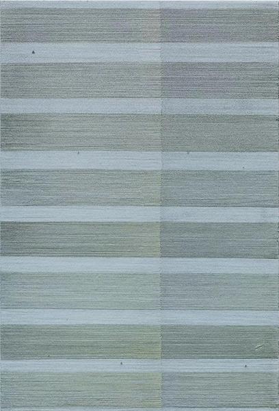 遲群，亮暗之間，120×80cm，布面油彩，2016
