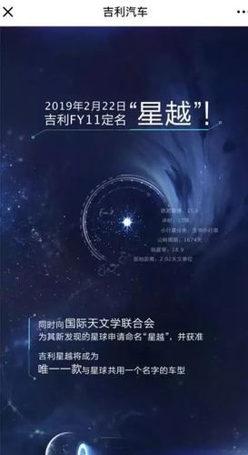 蹭天文學(xué)熱點 一顆不存在的小行星被“命名”了