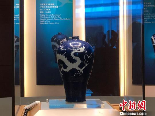 小長假歷史文化名城受熱捧“博物館熱”顯文化自信