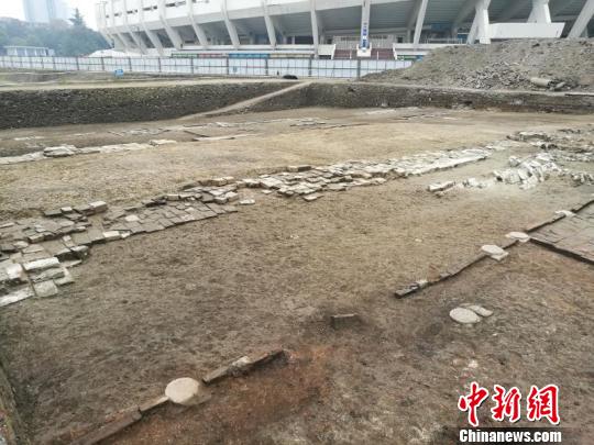 專家：蜀王府遺址出土瓷器豐富程度居中國(guó)明代藩王府遺址之最