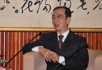 全國政協(xié)常委馬有禮：我的家事國事政協(xié)事