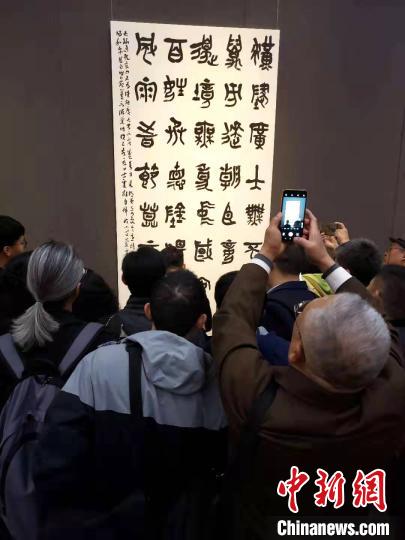 參展作品中既有氣勢磅礴的鴻篇巨制，也有方寸之間變化萬千的美妙精品?！∏窠?攝