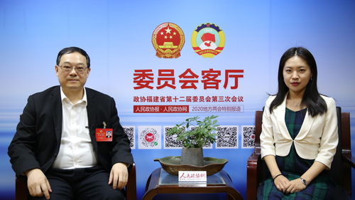 嚴可仕委員：政府投入并引導(dǎo)社會力量共同關(guān)注農(nóng)村學前兒童教育1