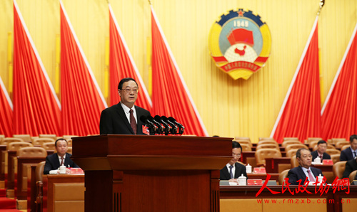 嚴可仕委員：政府投入并引導(dǎo)社會力量共同關(guān)注農(nóng)村學前兒童教育3