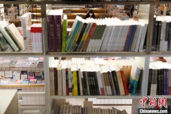 上海實體書店恢復營業(yè)！大隱書局5家門店復業(yè)