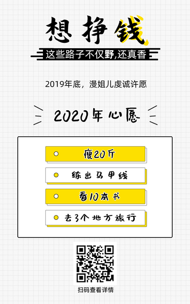 扯閑篇丨想掙錢，這些路子不僅“野”，還真香！