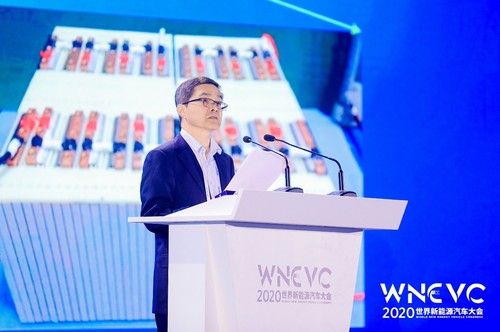 清華大學(xué)教授、中國科學(xué)院院士 歐陽明高