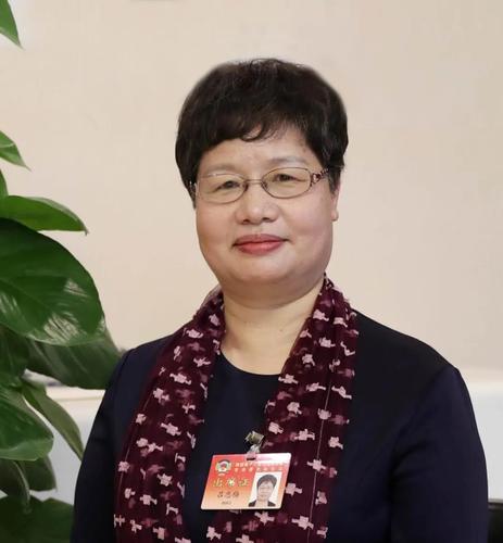全國政協(xié)常委、社法委駐會副主任