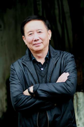 張之路。受訪者供圖