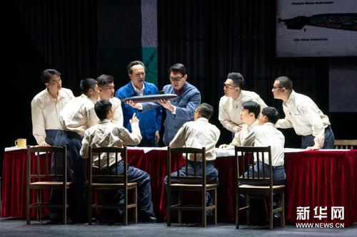 話(huà)劇6
