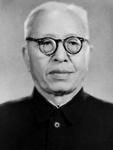 李燭塵