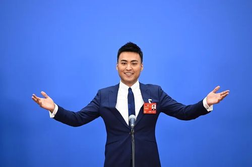 （履職初體驗(yàn)3）海尼扎提· 托呼提：把“(2056217)-20230404084335