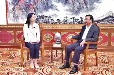 西藏自治區(qū)政協(xié)副主席孟曉林：發(fā)揮政協(xié)優(yōu)勢，鑄牢中華民族共同體意識