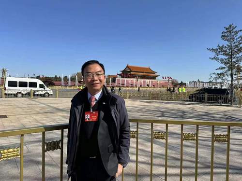 （兩會(huì)歸來話感受）陳卓禧：國歌會(huì)永遠(yuǎn)激勵(lì)(4172338)-20240320102256