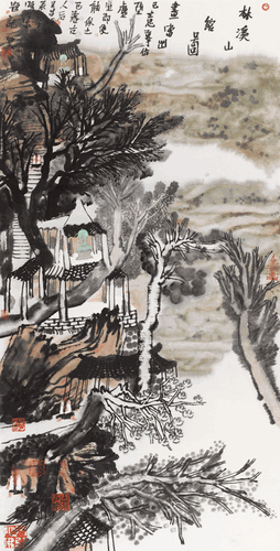畫(huà)界2024年4期-57