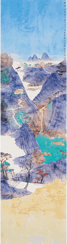 畫(huà)界2024年4期-171