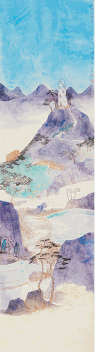 畫(huà)界2024年4期-173