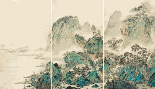 畫(huà)界2024年4期-218