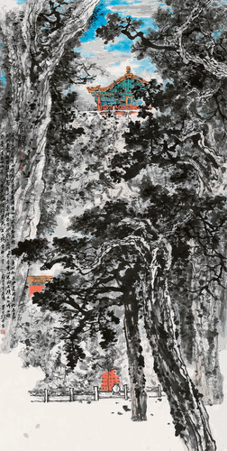 畫界24年5期-160