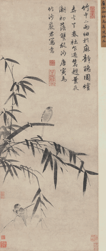 畫(huà)界24年5期-257