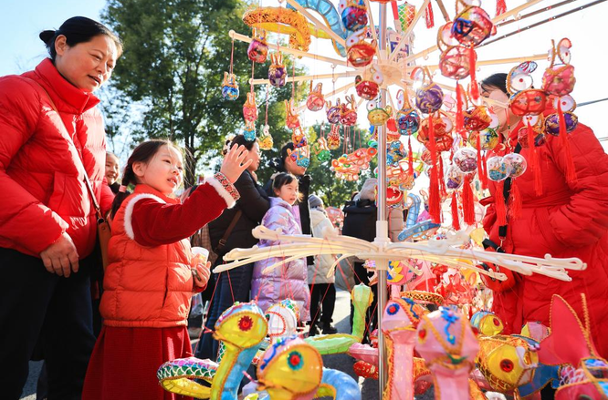 共繪經(jīng)濟活力新圖景