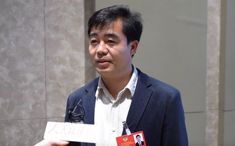廣西壯族自治區(qū)政協(xié)委員銀書：鑄牢中華民族共同體意識(shí) 助力畫好“同心圓”