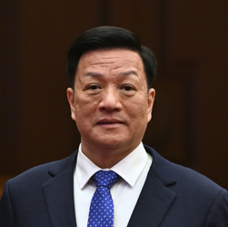把全過程人民民主融入城市治理現(xiàn)代化