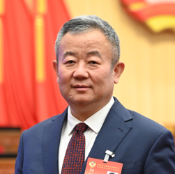 “我只是對履職工作比較認真”