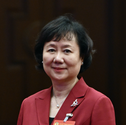 向世界講好中國故事