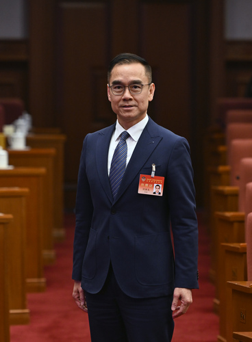 何潤(rùn)生