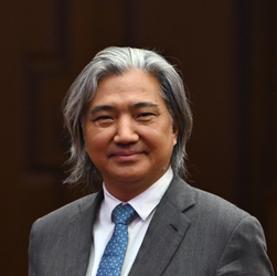 用心用情用力講好中國故事