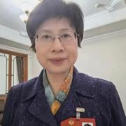 全國政協(xié)委員燕瑛：加大基礎研究投入 推動人工智能產業(yè)高質量發(fā)展