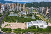 福建長(zhǎng)樂區(qū)政協(xié)聚智助力推動(dòng)人工智能產(chǎn)業(yè)發(fā)展