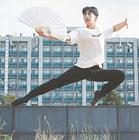 澳門(mén)青年翁正耀：與祖國(guó)內(nèi)地的“雙向奔赴”