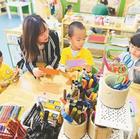 澳門(mén)青年鄭珮珮：和小小少年共同成長(zhǎng)