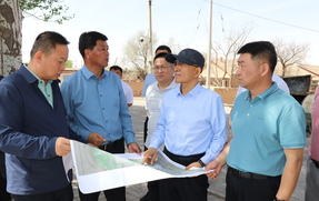 阿拉善盟政協(xié)：擦亮“善議協(xié)商”品牌 服務阿拉善發(fā)展之為