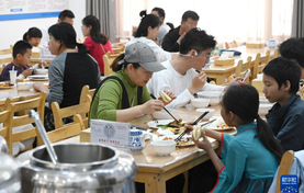 政府食堂爆火的背后：文旅要流量，更要留量