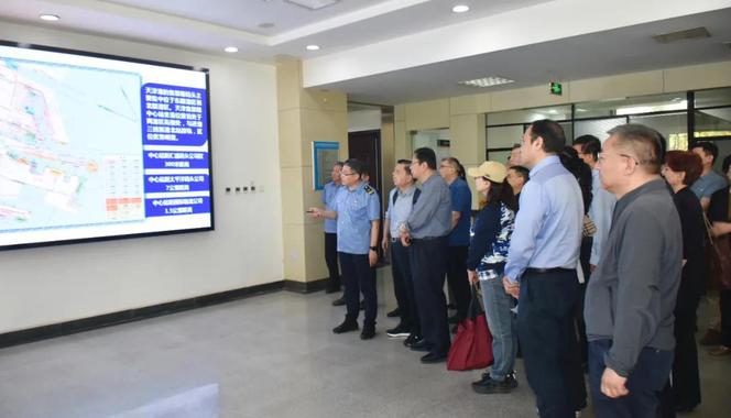 天津市政協(xié)舉辦第十四次委員活動(dòng)日