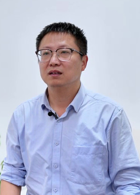 【委員漫談·智啟新元】福州市政協(xié)委員唐曉騰：構(gòu)建覆蓋全學(xué)段的AI素質(zhì)教育體系