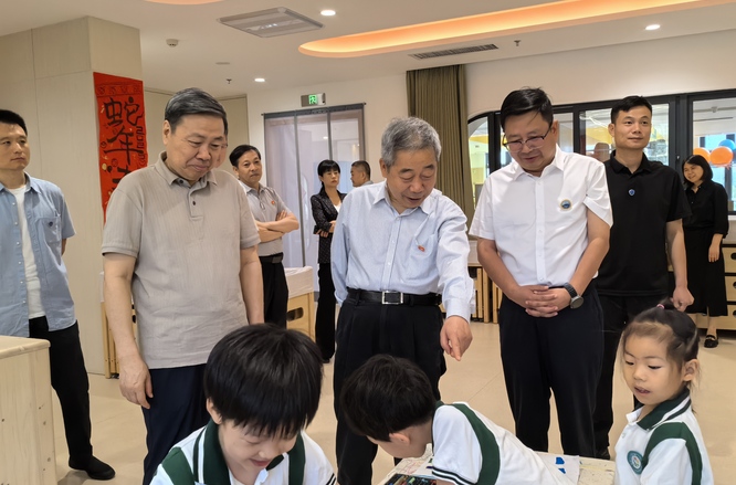 慶“六一”